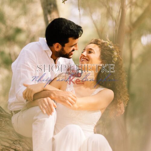 The Power Of Film – Chất Ảnh Phim Kết Hợp Sự Tinh Tế Hiện Đại Cho Ảnh Cưới (XMP)