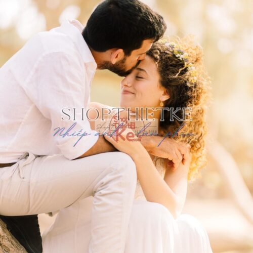 The Power Of Film – Chất Ảnh Phim Kết Hợp Sự Tinh Tế Hiện Đại Cho Ảnh Cưới (XMP)