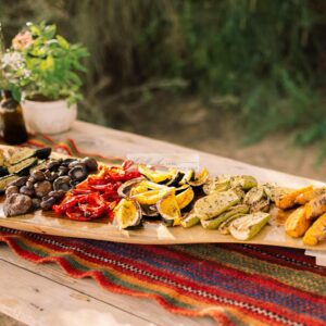 The Power Of Film – Chất Ảnh Phim Kết Hợp Sự Tinh Tế Hiện Đại Cho Ảnh Cưới (XMP)