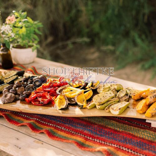 The Power Of Film – Chất Ảnh Phim Kết Hợp Sự Tinh Tế Hiện Đại Cho Ảnh Cưới (XMP)