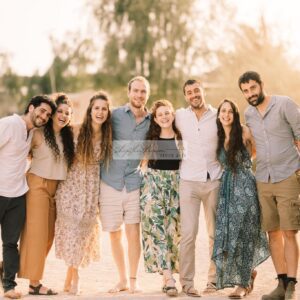 The Power Of Film – Chất Ảnh Phim Kết Hợp Sự Tinh Tế Hiện Đại Cho Ảnh Cưới (XMP)