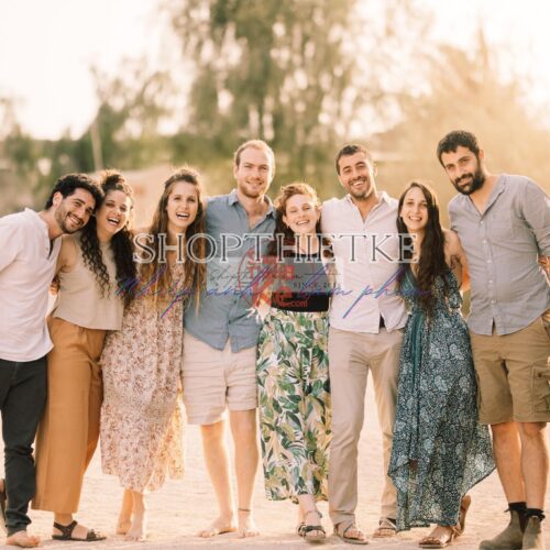 The Power Of Film – Chất Ảnh Phim Kết Hợp Sự Tinh Tế Hiện Đại Cho Ảnh Cưới (XMP)