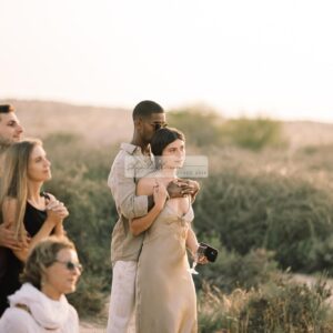 The Power Of Film – Chất Ảnh Phim Kết Hợp Sự Tinh Tế Hiện Đại Cho Ảnh Cưới (XMP)