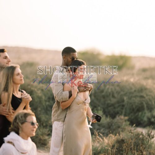 The Power Of Film – Chất Ảnh Phim Kết Hợp Sự Tinh Tế Hiện Đại Cho Ảnh Cưới (XMP)