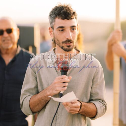 The Power Of Film – Chất Ảnh Phim Kết Hợp Sự Tinh Tế Hiện Đại Cho Ảnh Cưới (XMP)