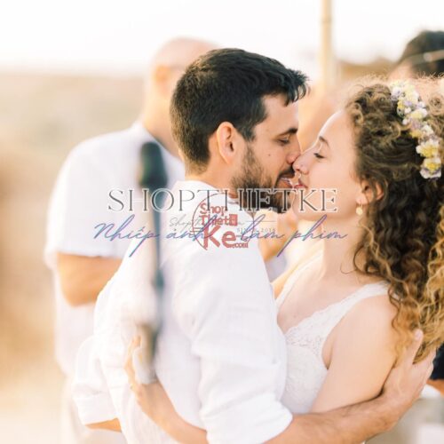 The Power Of Film – Chất Ảnh Phim Kết Hợp Sự Tinh Tế Hiện Đại Cho Ảnh Cưới (XMP)