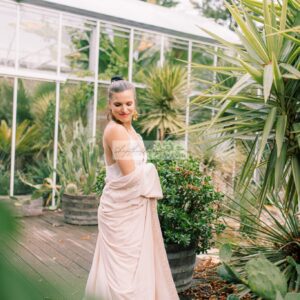 The Power Of Film – Chất Ảnh Phim Kết Hợp Sự Tinh Tế Hiện Đại Cho Ảnh Cưới (XMP)