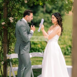 The Power Of Film – Chất Ảnh Phim Kết Hợp Sự Tinh Tế Hiện Đại Cho Ảnh Cưới (XMP)