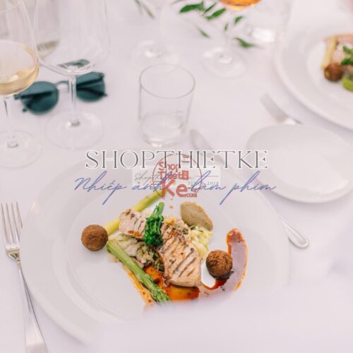 The Power Of Film – Chất Ảnh Phim Kết Hợp Sự Tinh Tế Hiện Đại Cho Ảnh Cưới (XMP)