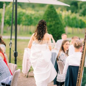 The Power Of Film – Chất Ảnh Phim Kết Hợp Sự Tinh Tế Hiện Đại Cho Ảnh Cưới (XMP)