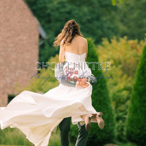 The Power Of Film – Chất Ảnh Phim Kết Hợp Sự Tinh Tế Hiện Đại Cho Ảnh Cưới (XMP)