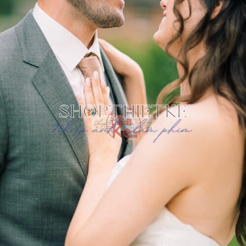 The Power Of Film – Chất Ảnh Phim Kết Hợp Sự Tinh Tế Hiện Đại Cho Ảnh Cưới (XMP)