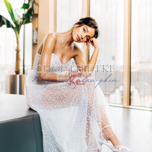 The Power Of Film – Chất Ảnh Phim Kết Hợp Sự Tinh Tế Hiện Đại Cho Ảnh Cưới (XMP)