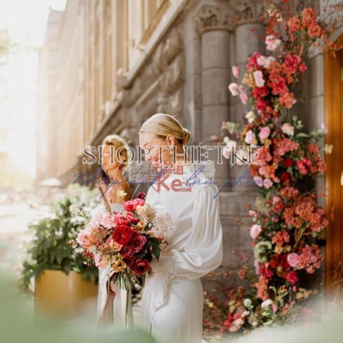 The Power Of Film – Chất Ảnh Phim Kết Hợp Sự Tinh Tế Hiện Đại Cho Ảnh Cưới (XMP)