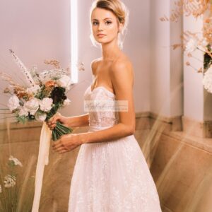 The Power Of Film – Chất Ảnh Phim Kết Hợp Sự Tinh Tế Hiện Đại Cho Ảnh Cưới (XMP)