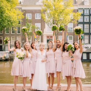 The Power Of Film – Chất Ảnh Phim Kết Hợp Sự Tinh Tế Hiện Đại Cho Ảnh Cưới (XMP)