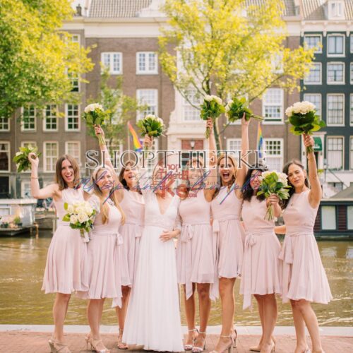 The Power Of Film – Chất Ảnh Phim Kết Hợp Sự Tinh Tế Hiện Đại Cho Ảnh Cưới (XMP)