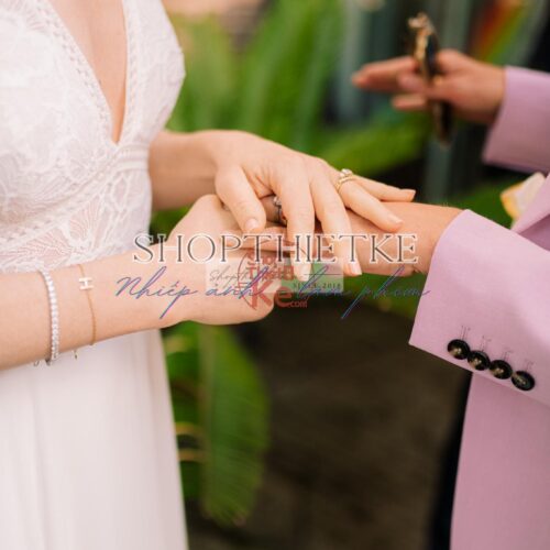 The Power Of Film – Chất Ảnh Phim Kết Hợp Sự Tinh Tế Hiện Đại Cho Ảnh Cưới (XMP)