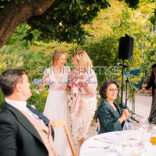 The Power Of Film – Chất Ảnh Phim Kết Hợp Sự Tinh Tế Hiện Đại Cho Ảnh Cưới (XMP)