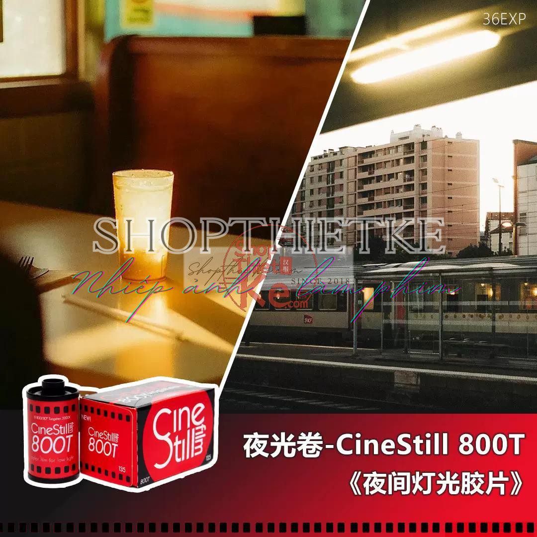Preset Chỉnh Sửa Ảnh Đêm - Phong Cách Phim Cổ Điển CineStill 800T (XMP) 3 shopthietke com Shopthietke.com 155