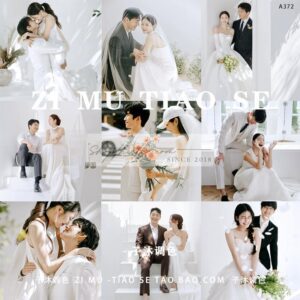 07 Preset Xiaohongshu – Tone Màu Sáng Mịn, Trong Trẻo Và Cuốn Hút (XMP/DNG/CUBE)