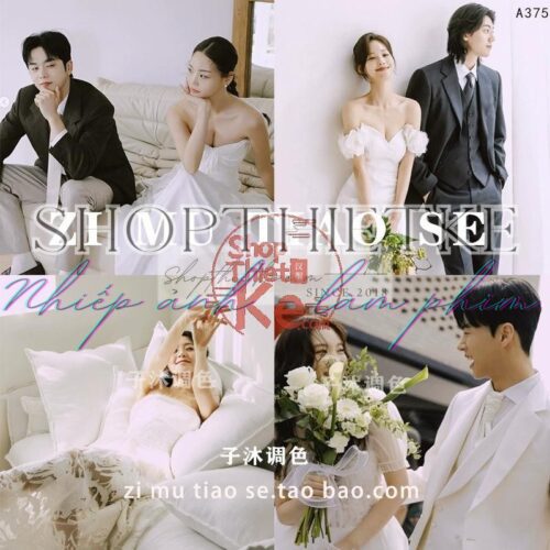 Bộ Preset Kodak Ultramax400 – Phong Cách Nhật Bản Thanh Lịch, Tươi Mát (XMP/CUBE)