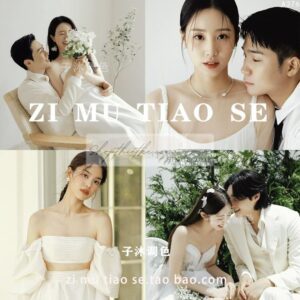 Bộ Preset Kodak Ektar100 – Tone Màu Đậm Chất Hasselblad Kết Hợp Phong Cách Nhật Bản (XMP/CUBE)