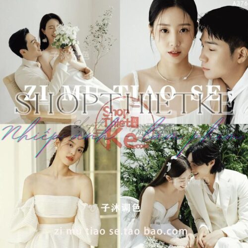 Bộ Preset Kodak Ektar100 – Tone Màu Đậm Chất Hasselblad Kết Hợp Phong Cách Nhật Bản (XMP/CUBE)