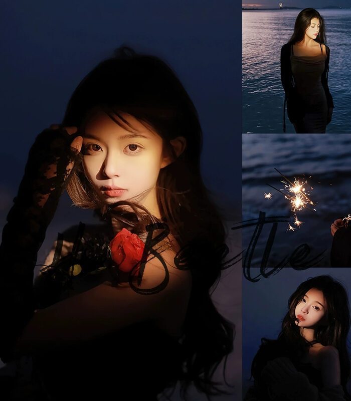 127 Preset Lightroom Yếu Sáng Đêm - Đường Phố & Thành Phố Tuyệt Đẹp (XMP/CUBE)