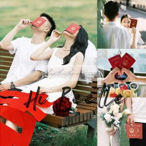 16 LUT & Preset Lightroom Độc Quyền - Biến Ảnh Cưới Thành Tác Phẩm Nghệ Thuật (XMP/CUBE)