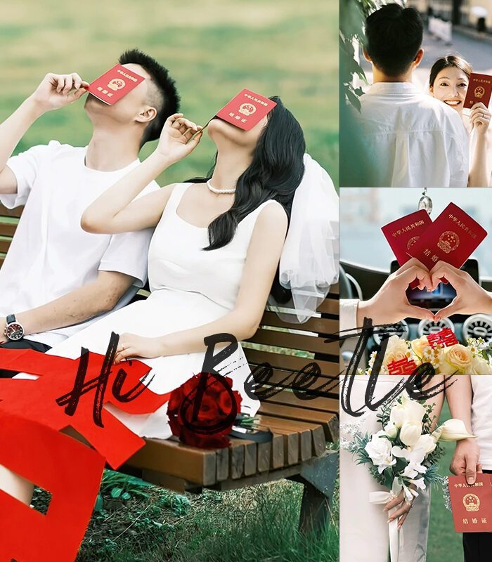 16 LUT & Preset Lightroom Độc Quyền - Biến Ảnh Cưới Thành Tác Phẩm Nghệ Thuật (XMP/CUBE)