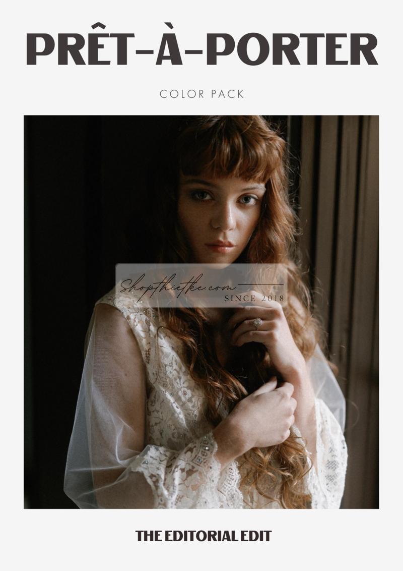 Bộ Preset Kèm Profile Prêt-à-Porter – Nâng Tầm Ảnh Với Màu Sắc Tự Nhiên Và Tinh Tế (XMP) 3 shopthietke com anh 10