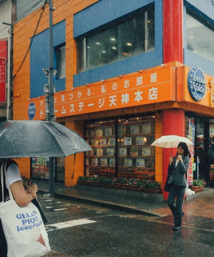 Core Color V3 – Bộ Preset Lightroom Phong Cách Film Kodak & Fujifilm (XMP Bao Gồm Ver V1, V2)