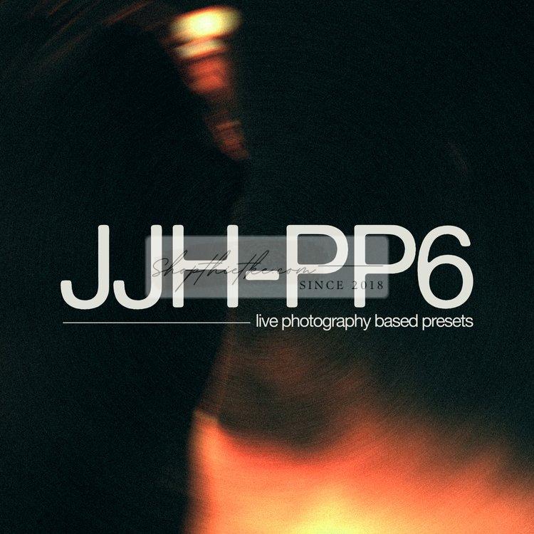 JJH-PP6 Preset Pack – Phong Cách Filmic Cho Ảnh Live Shows (XMP) 3 shopthietke com jjh pp6 thumbnail3