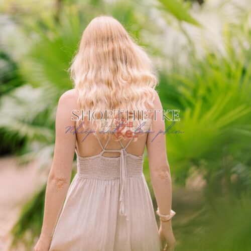 The Power Of Film – Chất Ảnh Phim Kết Hợp Sự Tinh Tế Hiện Đại Cho Ảnh Cưới (XMP)