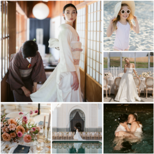 REFINED IV – Bộ Preset Cao Cấp Cho Nhiếp Ảnh Gia Chuyên Nghiệp (XMP Kèm Profile)