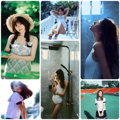 Full Bộ VSCO Mới Nhất 2024 Với Các Giả Lập Tone Màu Film Nổi Tiếng (XMP Profile)