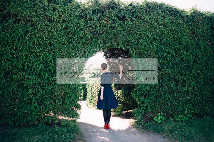 Bộ Preset VSCO Film – Vẻ Đẹp Hoài Cổ Trong Từng Khoảnh Khắc (COS/XMP/CUBE) 7 shopthietke com