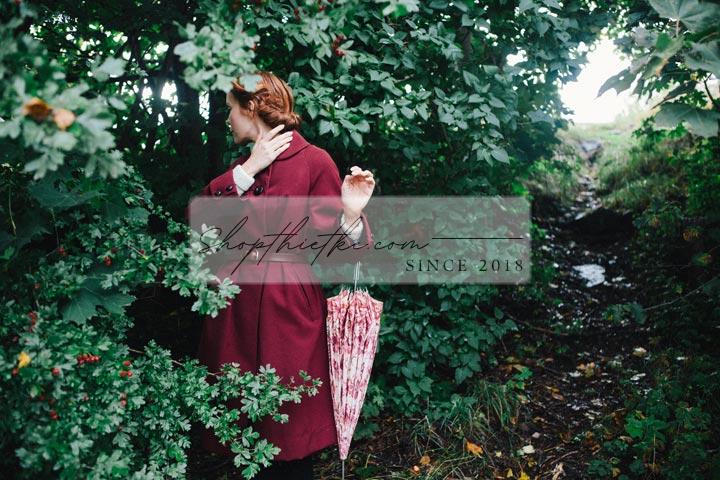 Bộ Preset VSCO Film – Vẻ Đẹp Hoài Cổ Trong Từng Khoảnh Khắc (COS/XMP/CUBE) 5 shopthietke com