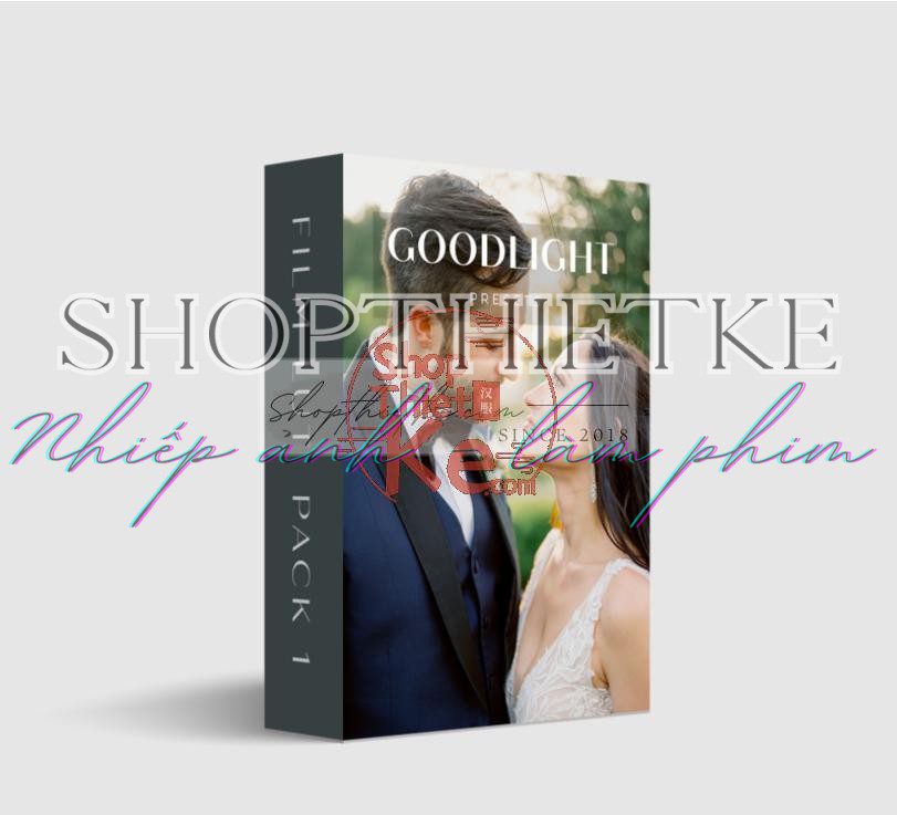 Goodlight LUT Packs – Hiện Thực Hóa Phong Cách Phim Nghệ Thuật Cho Video (CUBE) 4 shopthietke com anh 35