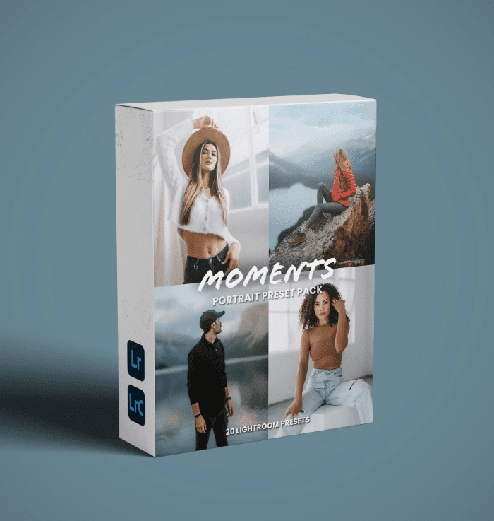 Bộ Preset Tối Ưu Chỉnh Sửa Ảnh Chân Dung & Du Lịch – TKNORTH STUDIO (XMP)