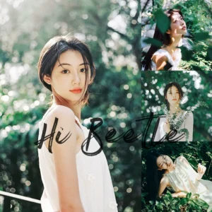 43 Preset Phim Màu Vintage – Phong Cách Nghệ Thuật & Cổ Điển (XMP/CUBE)