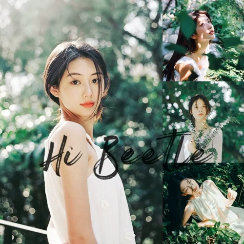 43 Preset Phim Màu Vintage – Phong Cách Nghệ Thuật & Cổ Điển (XMP/CUBE)