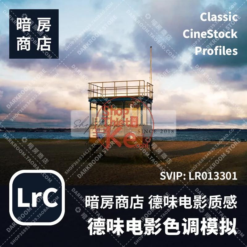 Classic CineStock – Mô Phỏng Phim Điện Ảnh Đức Cho Ảnh Nghệ Thuật (XMP) 3 shopthietke com Shopthietke.com 81