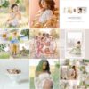 Jeanna Hayes Presets | Bộ Preset Lightroom Độc Đáo Cho Tông Da Mịn Màng & Ánh Sáng Glowy (XMP) 1 shopthietke com anh 5