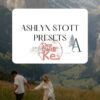 Nâng Tầm Ảnh Của Bạn Với Bộ Preset Ashlyn Stott Mới Nhất (XMP) 1 shopthietke com Ashlyn Stott Presets Collection 2