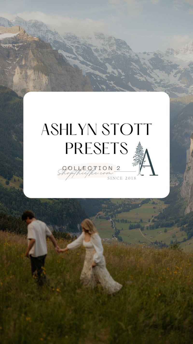Nâng Tầm Ảnh Của Bạn Với Bộ Preset Ashlyn Stott Mới Nhất (XMP) 3 shopthietke com Ashlyn Stott Presets Collection 2