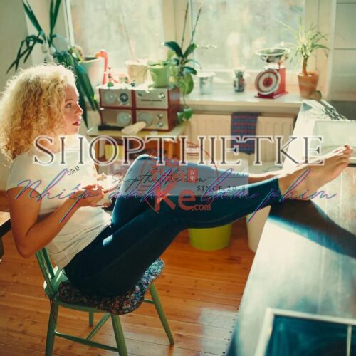 Bộ Preset Giả Lập Phim 16mm – Hiệu Ứng Analog Thô Mộc & Chân Thực (XMP/ Profile)