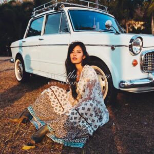 Nâng Tầm Ảnh Với Instant Everyday Lightroom Presets từ Mastin Labs 2025 (XMP)