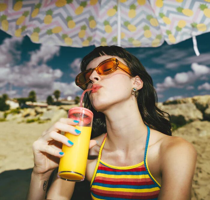 Nâng Tầm Ảnh Với Instant Everyday Lightroom Presets từ Mastin Labs 2025 (XMP)